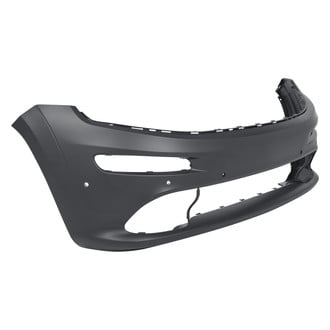 Replace® - Front Bumper Cover (CAPA Certified)