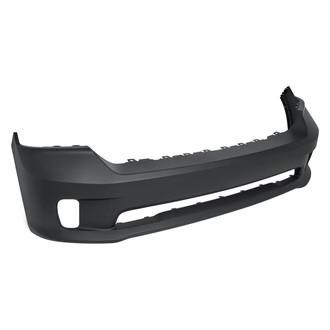 Replace® - Front Bumper Cover (Standard Line)
