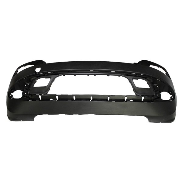 Replace® - Front Bumper Cover