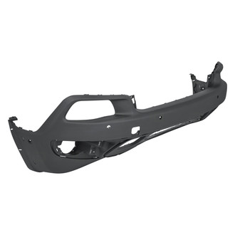 Replace® - Front Bumper Cover