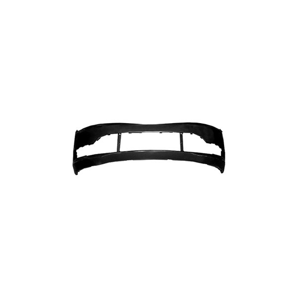 Replace® - Front Bumper Cover