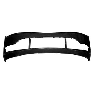 Replace® - Front Bumper Cover (Platinum Plus)
