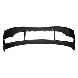 Replace® - Front Bumper Cover (CAPA Certified)
