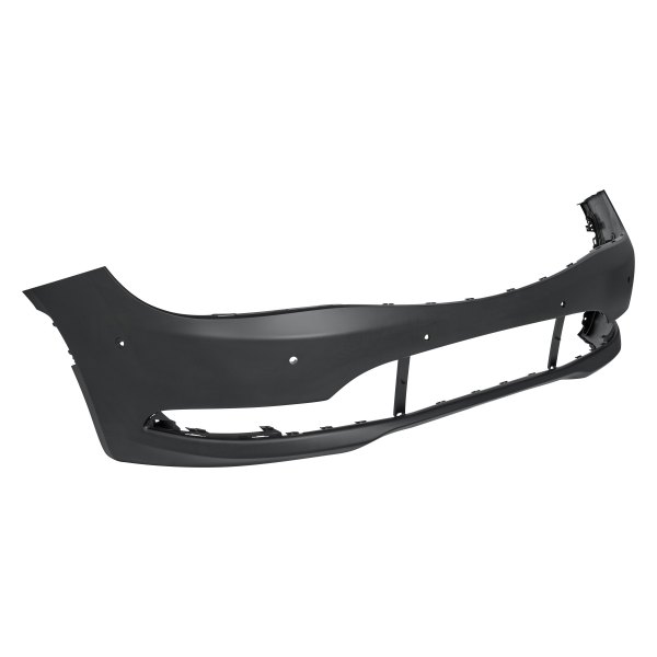 Replace® - Front Bumper Cover