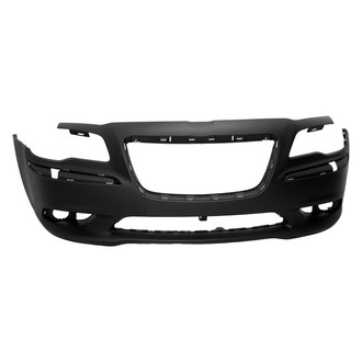 Replace® - Front Bumper Cover (Standard Line)