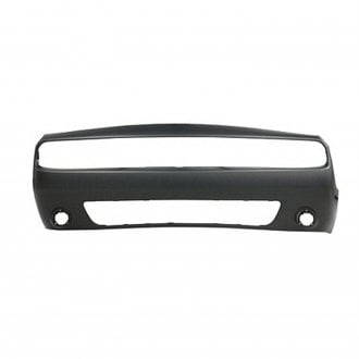 Dodge challenger front bumper store replacement cost