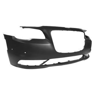Replace® - Front Bumper Cover (CAPA Certified)