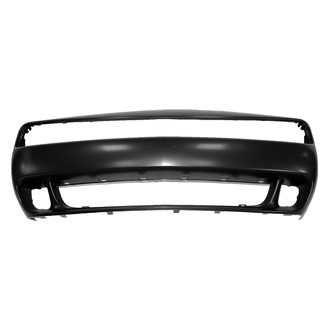Replace® - Front Bumper Cover (CAPA Certified)