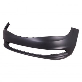 Replace® - Front Bumper Covers