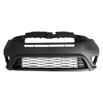Replace® - Front Bumper Covers