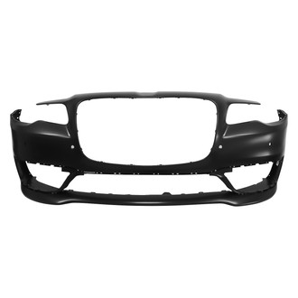Replace® - Front Bumper Cover (CAPA Certified)