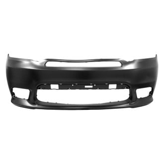 Replace® - Front Bumper Cover