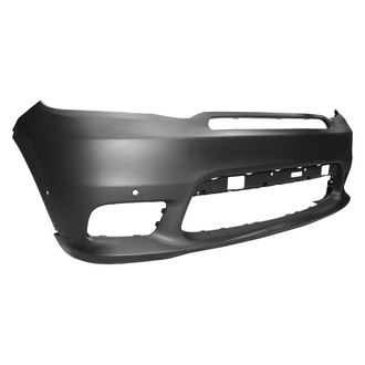 Replace® - Front Bumper Cover (Standard Line)