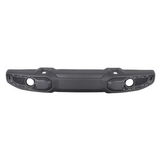 Replace® - Front Bumper Cover
