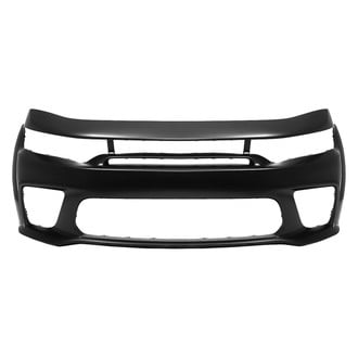 Replace® - Front Bumper Cover (CAPA Certified)