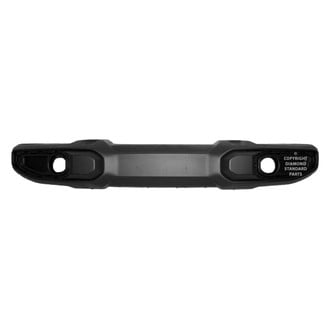 Replace® - Front Bumper Absorbers