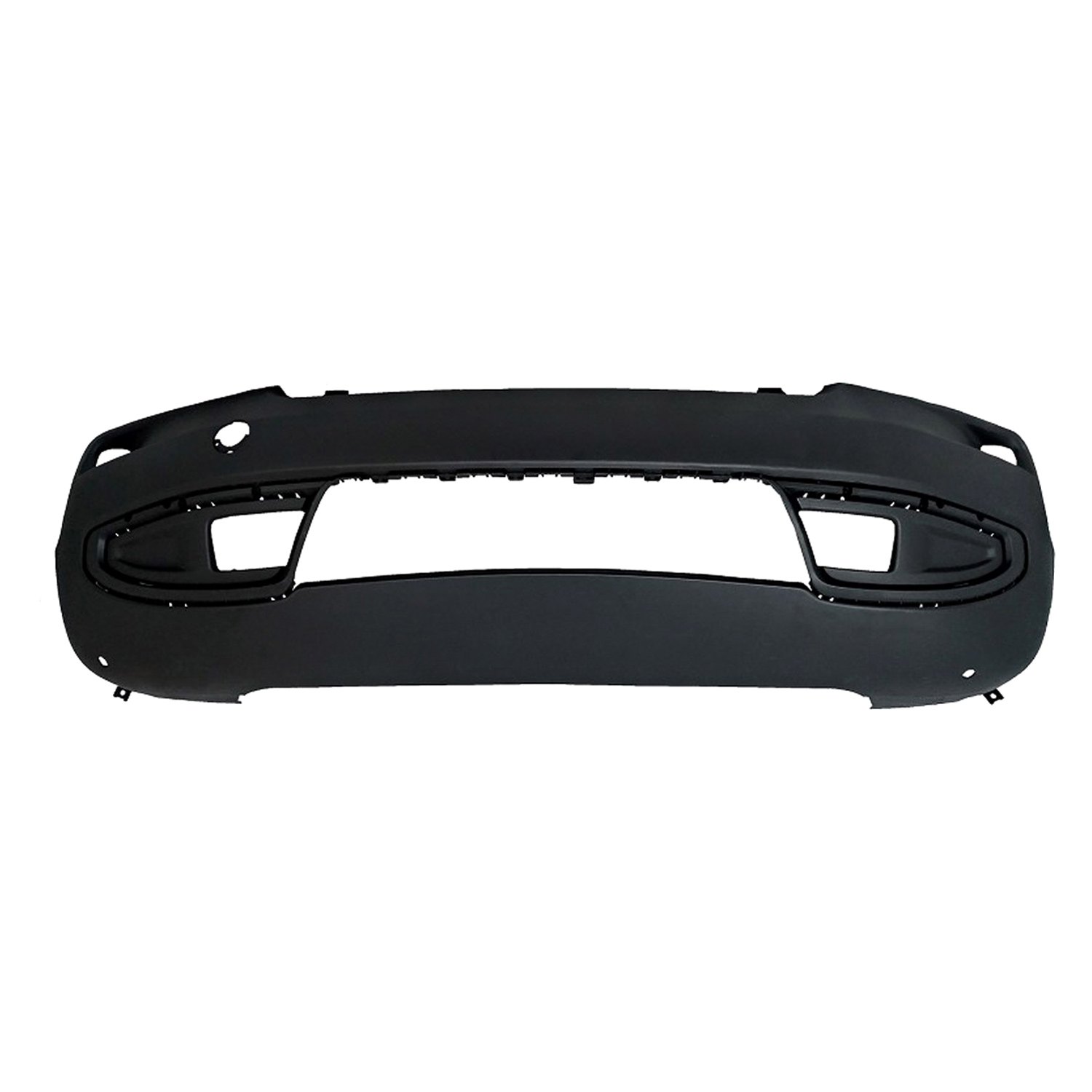 Replace® CH1000A45 - Front Bumper Cover (Standard Line)
