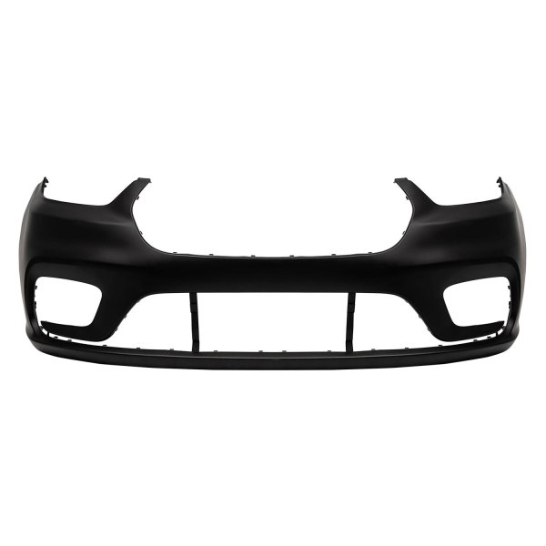 Replace® - Front Bumper Cover