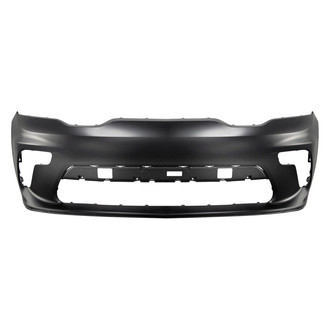 Replace® - Front Bumper Cover