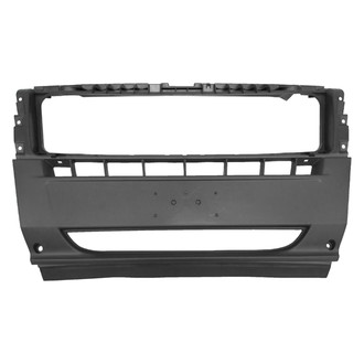 Replace® - Front Center Bumper Cover (CAPA Certified)