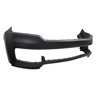 Replace® - Front Bumper Cover (Standard Line)