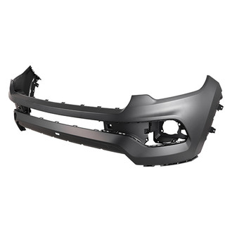 Replace® - Front Bumper Cover (CAPA Certified)