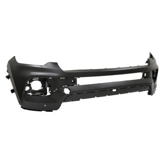 Replace® - Front Bumper Cover (Standard Line)
