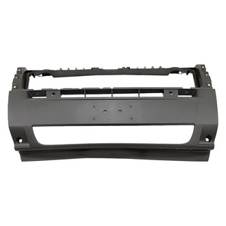 Replace® - Front Center Bumper Cover (Standard Line)