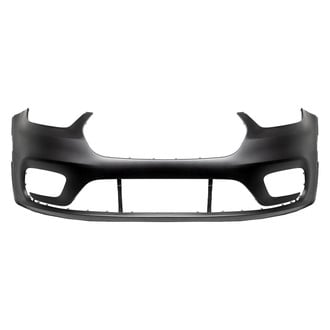 Replace® - Front Bumper Cover (Standard Line)