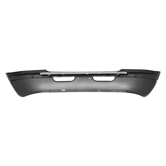 Replace® - Front Bumper Face Bar (Standard Line)