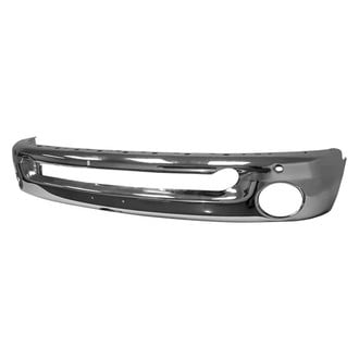 Replace® - Front Bumper Face Bar (Diamond Standard Line)