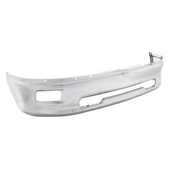 Replace® - Front Bumper Face Bar (Diamond Standard Line)