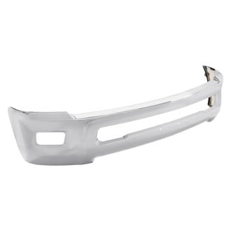 Replace® - Front Bumper Face Bar (Standard Line)