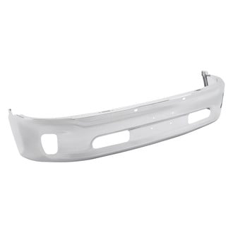 Replace® - Front Bumper Face Bar (Diamond Standard Line)