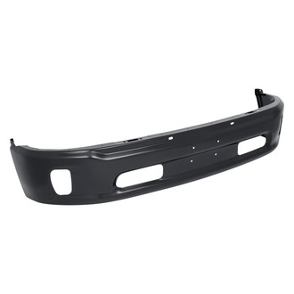 Replace® - Front Bumper Face Bar (Diamond Standard Line)