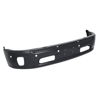 Replace® - Front Bumper Face Bar (Diamond Standard Line)