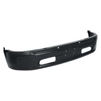 Replace® - Front Bumper Face Bar (CAPA Certified)