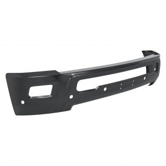 Ram 3500 Replacement Front Bumpers & Components | CARiD