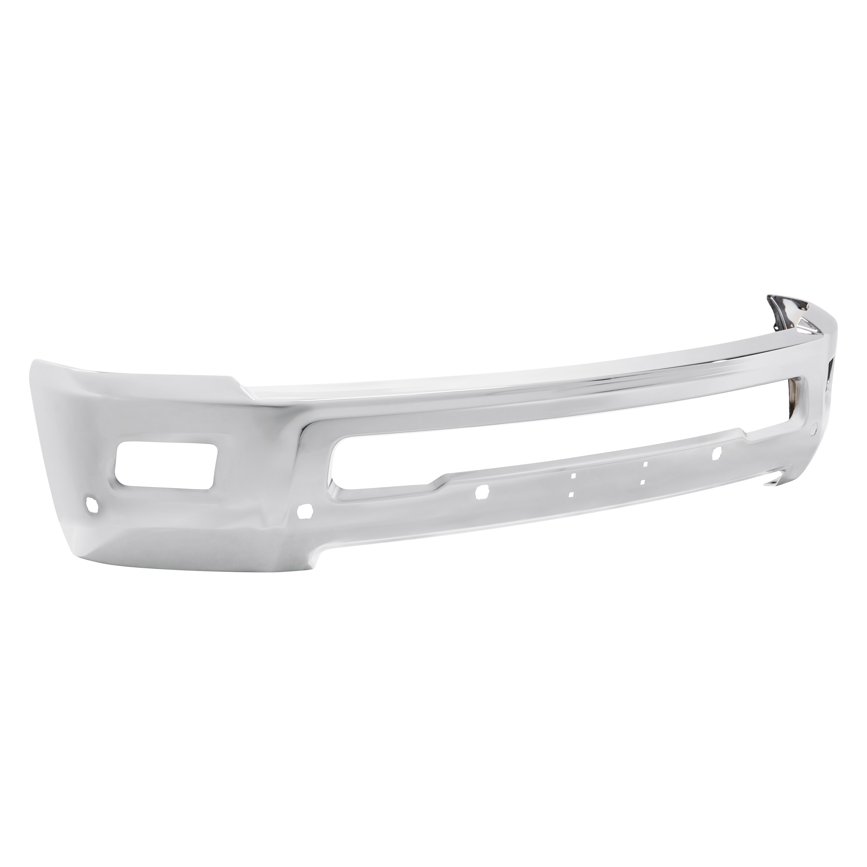 Replace® CH1002405 - Front Bumper Face Bar (Standard Line)