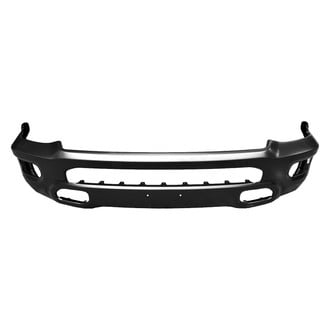 Replace® - Front Bumper Face Bar (Diamond Standard Line)