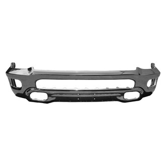 Replace® - Front Bumper Face Bar (Diamond Standard Line)