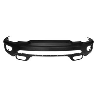 Replace® - Front Bumper Face Bar (Diamond Standard Line)