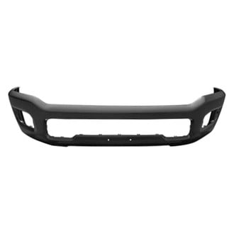 Replace® - Front Bumper Face Bars