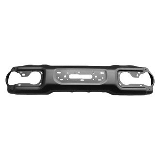 Replace® - Front Bumper Face Bar (Standard Line)