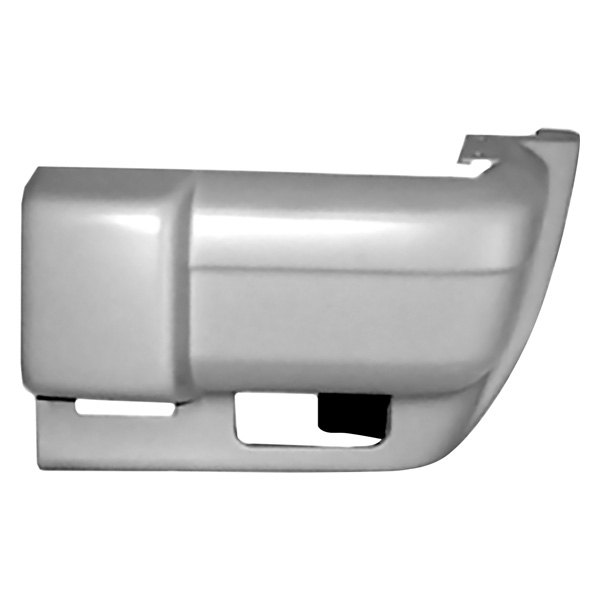 Replace® - Front Driver Side Bumper End