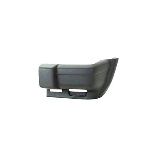 Replace® - Front Driver Side Bumper End