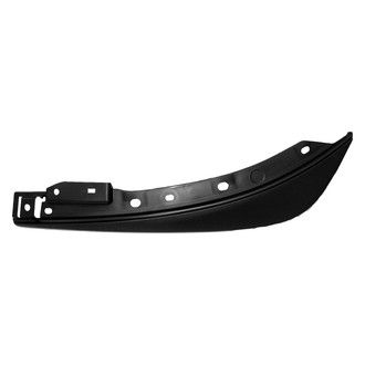 Replace® - Front Outer Driver Side Bumper Extension (CAPA Certified)
