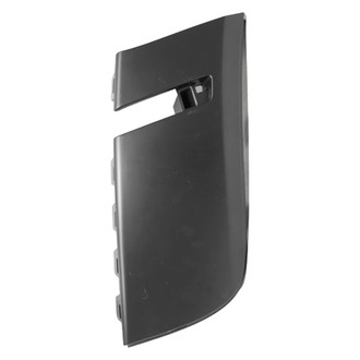 Replace® - Front Bumper Cover Moldings