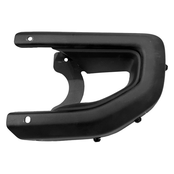 Replace® - Front Driver Side Outer Bumper Extension