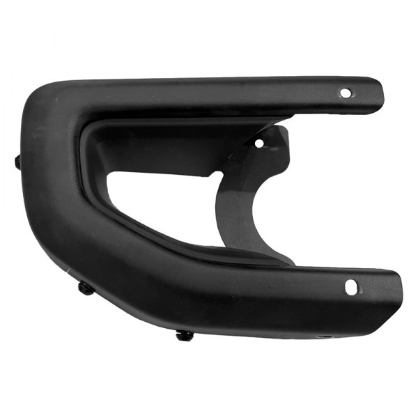 Replace® - Front Passenger Side Outer Bumper Extension